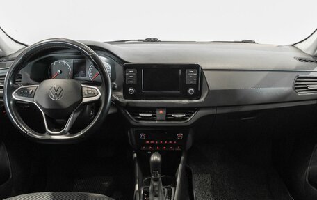 Volkswagen Polo VI (EU Market), 2020 год, 1 590 600 рублей, 6 фотография
