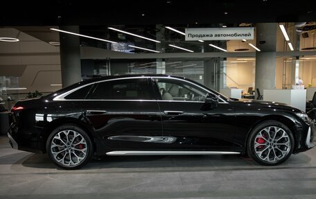 Audi A6, 2026 год, 8 100 000 рублей, 3 фотография