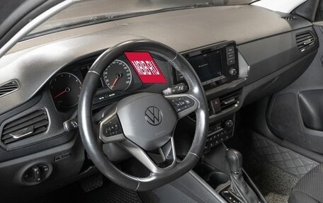 Volkswagen Polo VI (EU Market), 2020 год, 1 590 600 рублей, 5 фотография