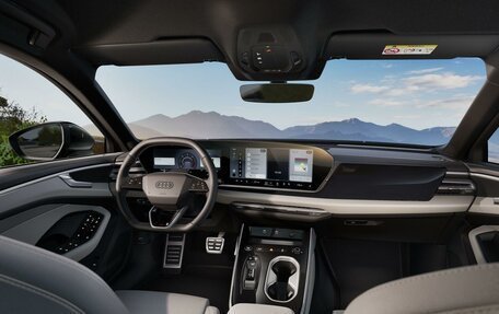 Audi A6, 2026 год, 8 100 000 рублей, 9 фотография