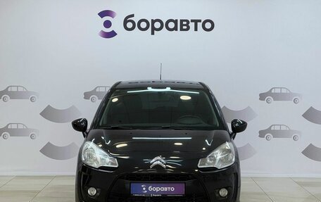 Citroen C3 II, 2011 год, 555 000 рублей, 2 фотография