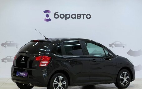 Citroen C3 II, 2011 год, 555 000 рублей, 3 фотография