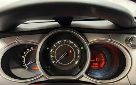 Citroen C3 II, 2011 год, 555 000 рублей, 10 фотография