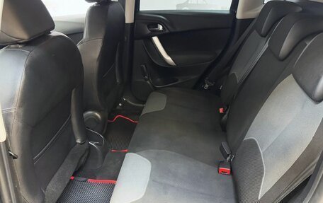 Citroen C3 II, 2011 год, 555 000 рублей, 9 фотография