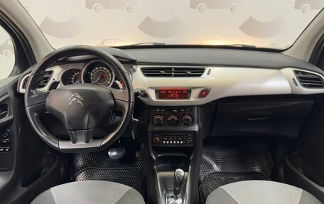 Citroen C3 II, 2011 год, 555 000 рублей, 11 фотография