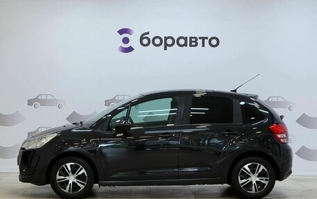 Citroen C3 II, 2011 год, 555 000 рублей, 5 фотография