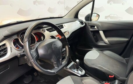 Citroen C3 II, 2011 год, 555 000 рублей, 7 фотография