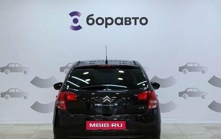 Citroen C3 II, 2011 год, 555 000 рублей, 4 фотография
