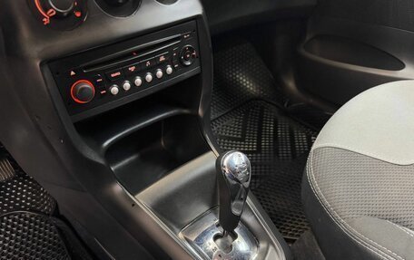 Citroen C3 II, 2011 год, 555 000 рублей, 13 фотография