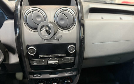 Renault Duster, 2020 год, 1 699 000 рублей, 12 фотография