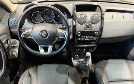 Renault Duster, 2020 год, 1 699 000 рублей, 10 фотография