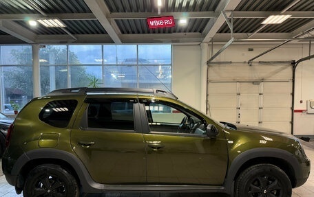 Renault Duster, 2020 год, 1 699 000 рублей, 6 фотография