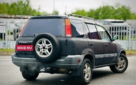 Honda CR-V IV, 1998 год, 330 000 рублей, 2 фотография