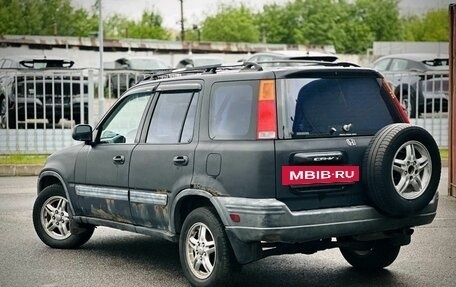 Honda CR-V IV, 1998 год, 330 000 рублей, 4 фотография