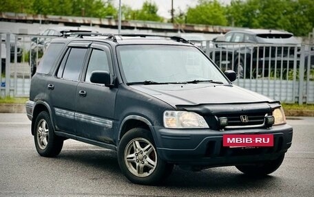 Honda CR-V IV, 1998 год, 330 000 рублей, 3 фотография