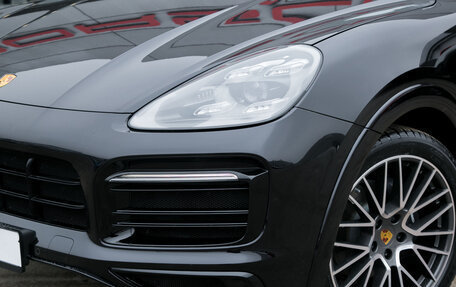 Porsche Cayenne III, 2021 год, 9 990 000 рублей, 10 фотография