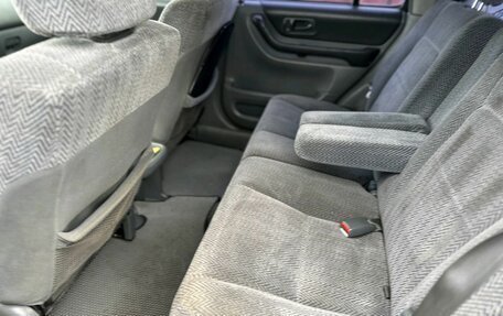 Honda CR-V IV, 1998 год, 330 000 рублей, 11 фотография