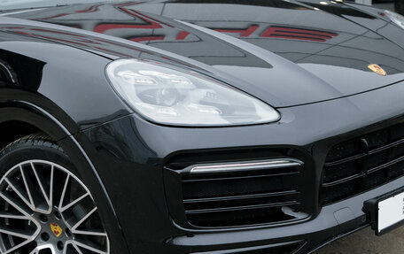Porsche Cayenne III, 2021 год, 9 990 000 рублей, 9 фотография