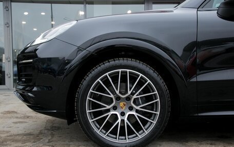 Porsche Cayenne III, 2021 год, 9 990 000 рублей, 13 фотография