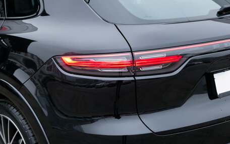 Porsche Cayenne III, 2021 год, 9 990 000 рублей, 11 фотография