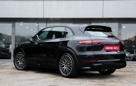 Porsche Cayenne III, 2021 год, 9 990 000 рублей, 6 фотография