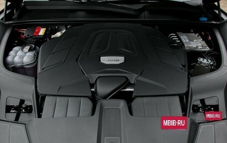 Porsche Cayenne III, 2021 год, 9 990 000 рублей, 15 фотография
