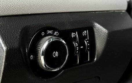 Chevrolet Cruze II, 2012 год, 720 000 рублей, 11 фотография