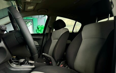 Chevrolet Cruze II, 2012 год, 720 000 рублей, 12 фотография