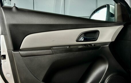 Chevrolet Cruze II, 2012 год, 720 000 рублей, 9 фотография