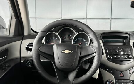 Chevrolet Cruze II, 2012 год, 720 000 рублей, 15 фотография