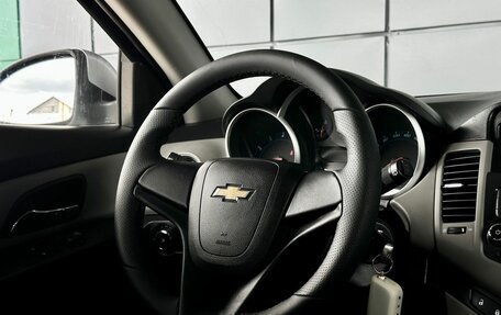 Chevrolet Cruze II, 2012 год, 720 000 рублей, 16 фотография