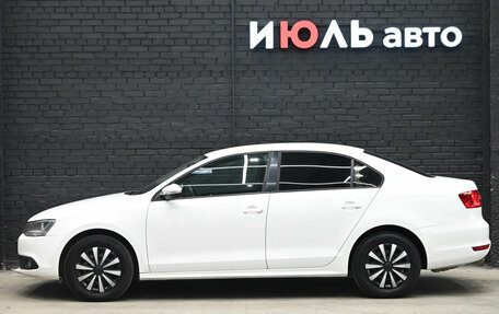Volkswagen Jetta VI, 2014 год, 1 050 000 рублей, 7 фотография