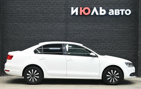 Volkswagen Jetta VI, 2014 год, 1 050 000 рублей, 8 фотография