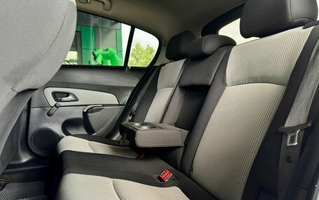 Chevrolet Cruze II, 2012 год, 720 000 рублей, 21 фотография