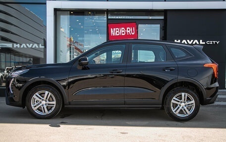 Haval Jolion, 2026 год, 2 599 000 рублей, 8 фотография