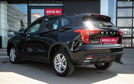 Haval Jolion, 2026 год, 2 599 000 рублей, 7 фотография