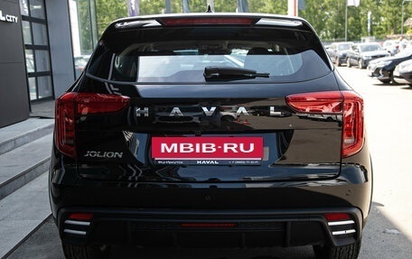Haval Jolion, 2026 год, 2 599 000 рублей, 6 фотография