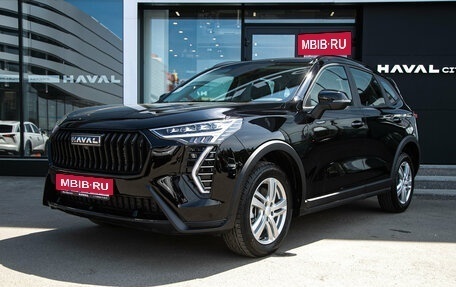 Haval Jolion, 2026 год, 2 599 000 рублей, 2 фотография