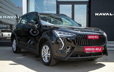 Haval Jolion, 2026 год, 2 599 000 рублей, 4 фотография