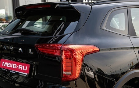 Haval Jolion, 2026 год, 2 599 000 рублей, 11 фотография