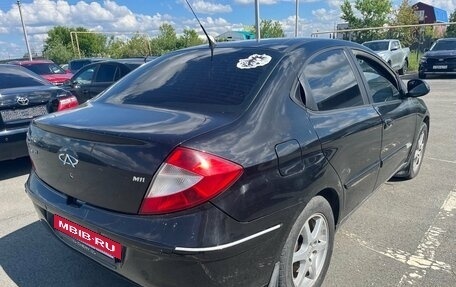 Chery M11 (A3), 2012 год, 200 000 рублей, 4 фотография