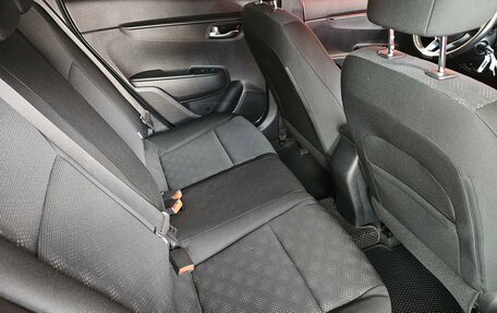 KIA Rio IV, 2019 год, 1 399 000 рублей, 11 фотография