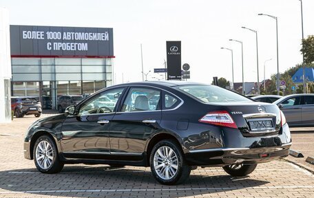 Nissan Teana, 2013 год, 1 095 000 рублей, 4 фотография