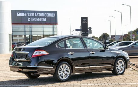 Nissan Teana, 2013 год, 1 095 000 рублей, 6 фотография