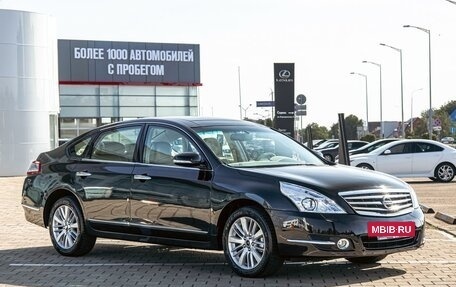 Nissan Teana, 2013 год, 1 095 000 рублей, 3 фотография