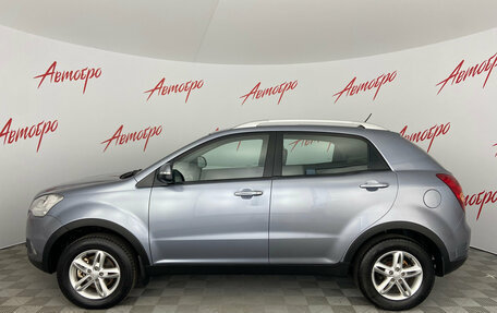 SsangYong Actyon II рестайлинг, 2012 год, 999 000 рублей, 2 фотография