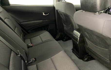 SsangYong Actyon II рестайлинг, 2012 год, 999 000 рублей, 13 фотография