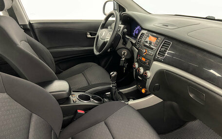 SsangYong Actyon II рестайлинг, 2012 год, 999 000 рублей, 12 фотография
