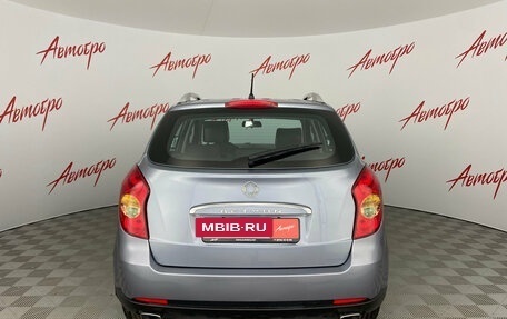 SsangYong Actyon II рестайлинг, 2012 год, 999 000 рублей, 4 фотография