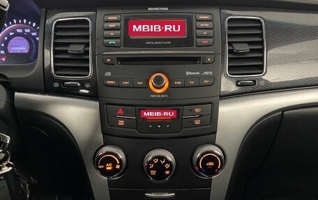 SsangYong Actyon II рестайлинг, 2012 год, 999 000 рублей, 14 фотография